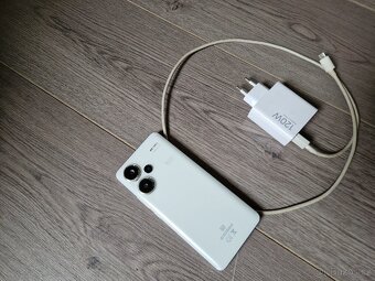 Xaomi redmi 13 Pro 5G plus, 256GB - 7