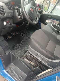 Fiat Ducato 3.0. 130kw odtahovka - 7