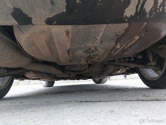 BMW E46 320cd 150k - 7
