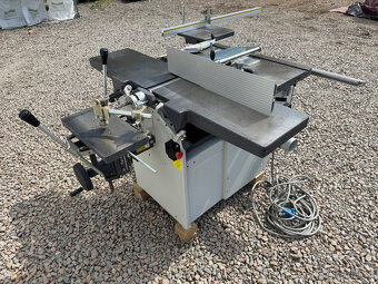 Kombinovaný multifunkčný stroj ROBLAND X31 5v1 - 7