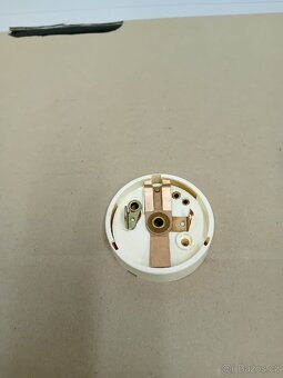 Otočné světlo C11 Avia, Tatra, Karosa, LIAZ, Škoda 110r - 7