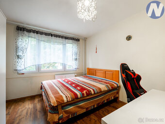 Prachatice, prodej dr. bytu 3+1 - 7