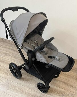 Cybex Priam 4.0 - 7