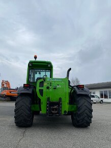 Merlo Teleskopický manipulátor - 7