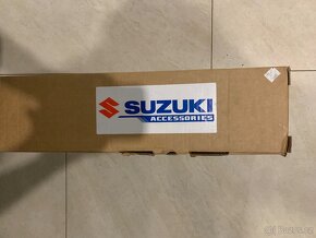 Zahrádka Suzuki Swift 2020 - 7