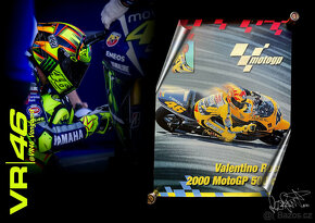 VALENTINO ROSSI - 7