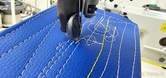 šicí stroj DÜRKOPP ADLER 4180-147 - 7