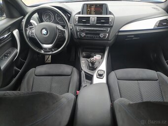 BMW 120d X-drive - 7