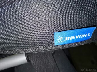 Prodám zdravotní vozík pro postižené skládací - 7