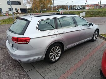 VW Passat - 7