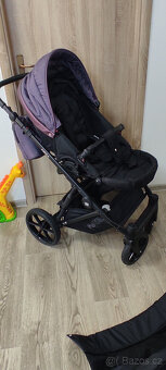Kočárek riko nesa - 7