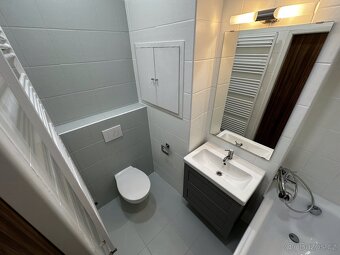 Pronájem prostorného bytu 3+1 Lovosice, ulice Terezínská - 7