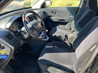 Hyundai Tucson 2.0 CRDI nový motor najeto 18000 - 7