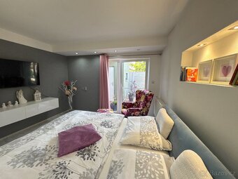 Rodinný dům, Kuchařovice, Znojmo - 7