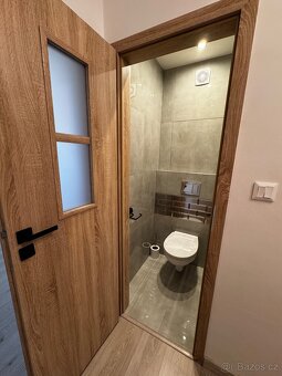 Byt 2+1 v osobku, nová lodžie, Karviná - Nové Město, Závodní - 7