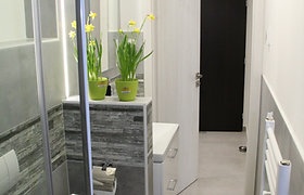 Byt 1kk v Berouně bez provize - 7