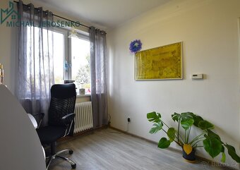 Pronájem bytu 4+1, 96m2, Nučice - okr. Praha východ - 7