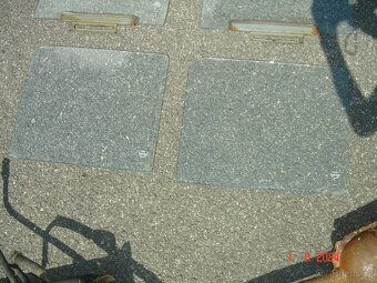 Levně prodám různé díly na Škoda 100,110,120 dle fota...a i - 7