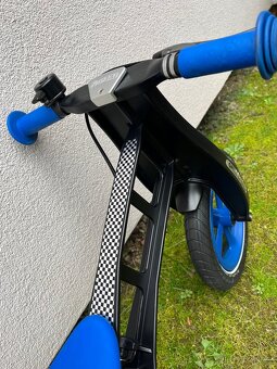 FirstBike Limited Blue - 7