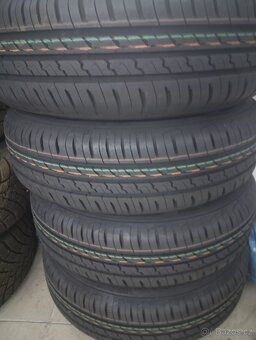 PRODÁM SADU KOL 14" - 7