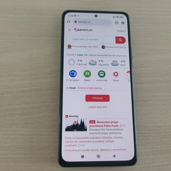 Xiaomi Redmi Note 10 Pro 6GB/128GB, Glacier Blue - 7