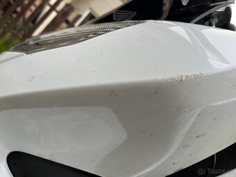 Prodám skútr Honda PCX - 7