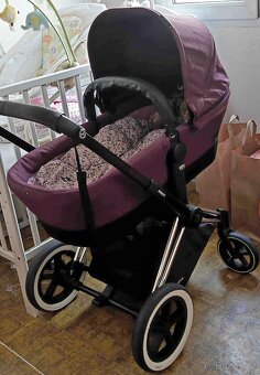 Cybex priam - 7
