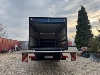 IVECO EUROCARGO 140E25 - F0006 - 7
