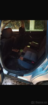 Prodám WV Passat b5.5 - 7