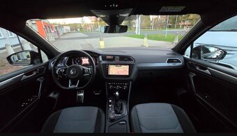 Tiguan allspace 2.0 TDi R-line - 7