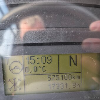 IRISBUS EVADYS Klima 31000 euro netto - 7