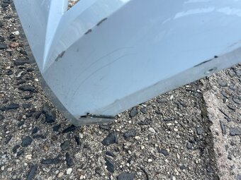 Skoda superb 3 III. Lift - Narazniky - 7