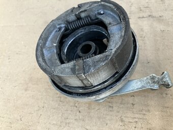 babeta 210 přední brzda - 7