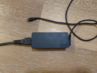 Notebook Lenovo Thinkpad E15 gen.2 - 7