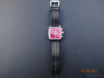 ze sbírky-INVICTA S1 Rally Chronograph SWISS MADE - 7