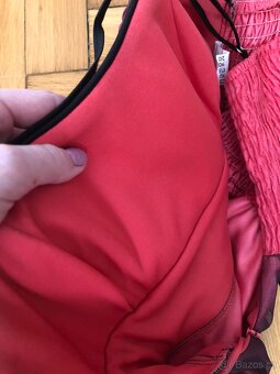 Společenské šaty XS - 7