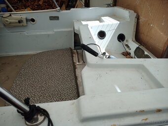 Laminátová loď - 7