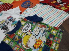 Trika kluk vel.86/92...340kč/13ks - 7