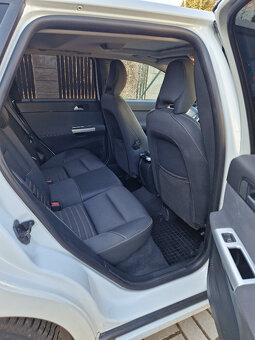 Volvo V50 D3 150k automat 2011 - 7
