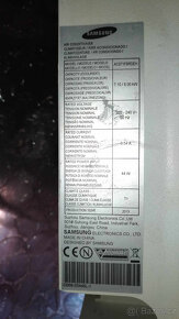 Klimatizace split Samsung AC071FCADEH 7.1- 8.0 kw - 7