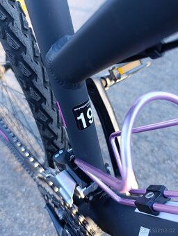 LEADER FOX Toscana dámské - 7