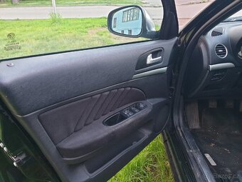 Alfa Romeo 159 - Nahradni Dily - 7