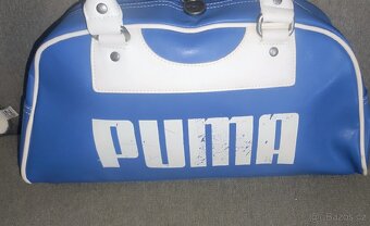 Kabelka Puma - 7