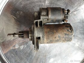 VW Golf 3, 1.8 benzin - 7