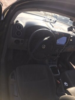 Golf Plus 1.9tdi 77kw - 7