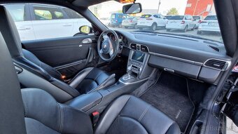 Porsche Carrera 911 S - 7