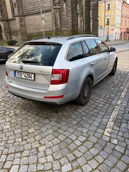 Škoda Octavia III Style - 7