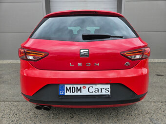 Seat Leon FR 1.4 TSi - 7