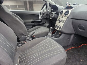 Opel Corsa - 7