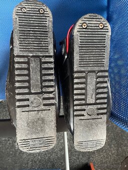 Dětské lyžáky HEAD - 7